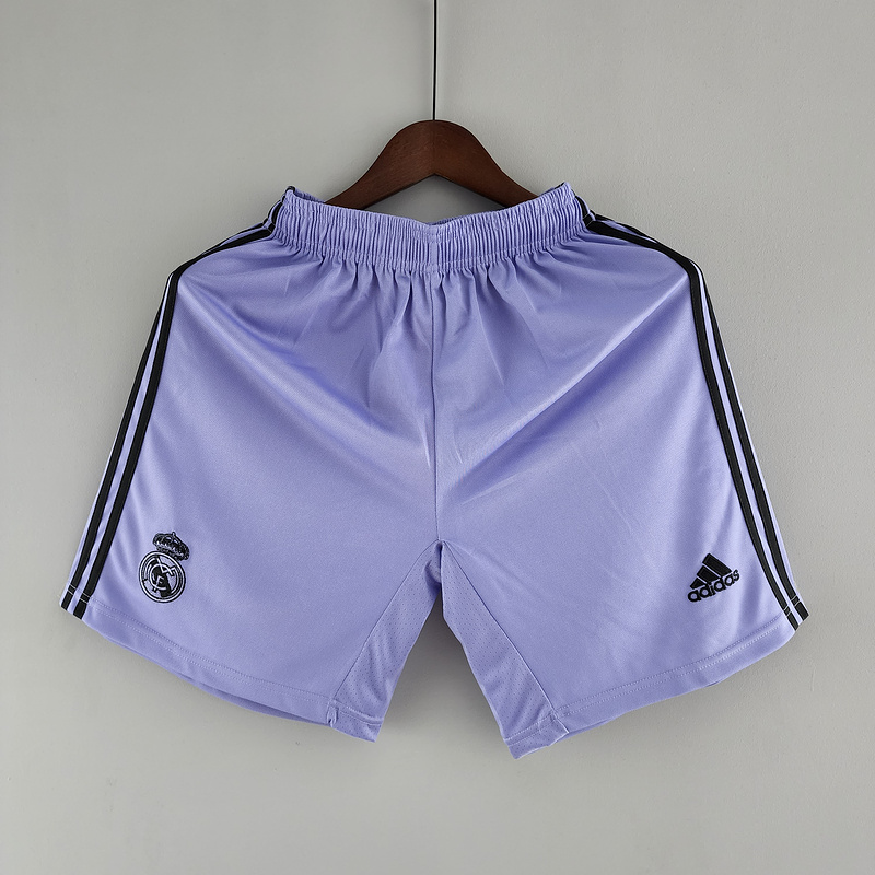 Pantalón Corto Real Madrid