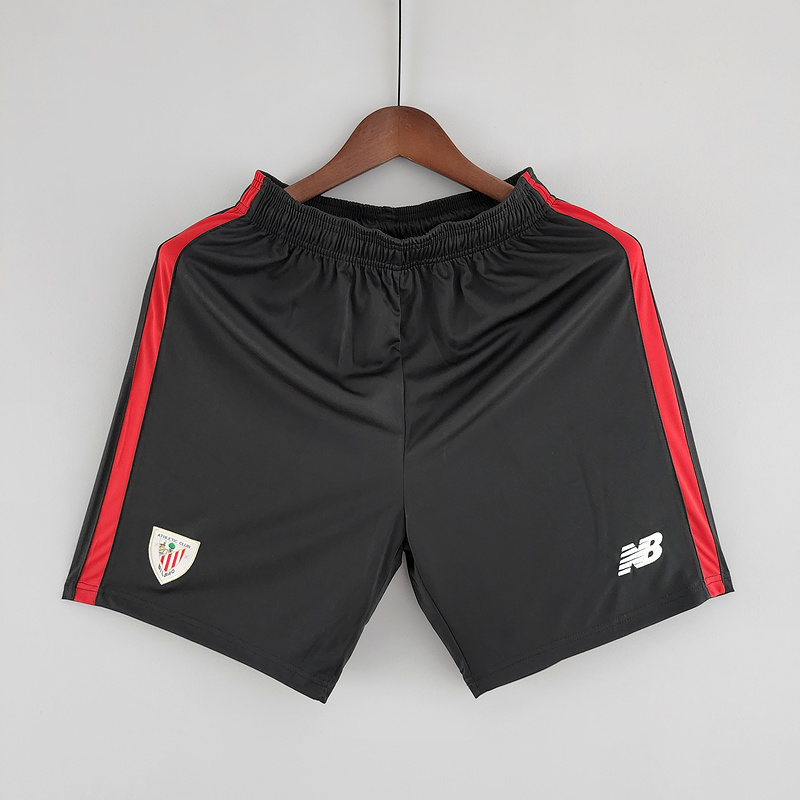 Pantalón Corto Athletic Club