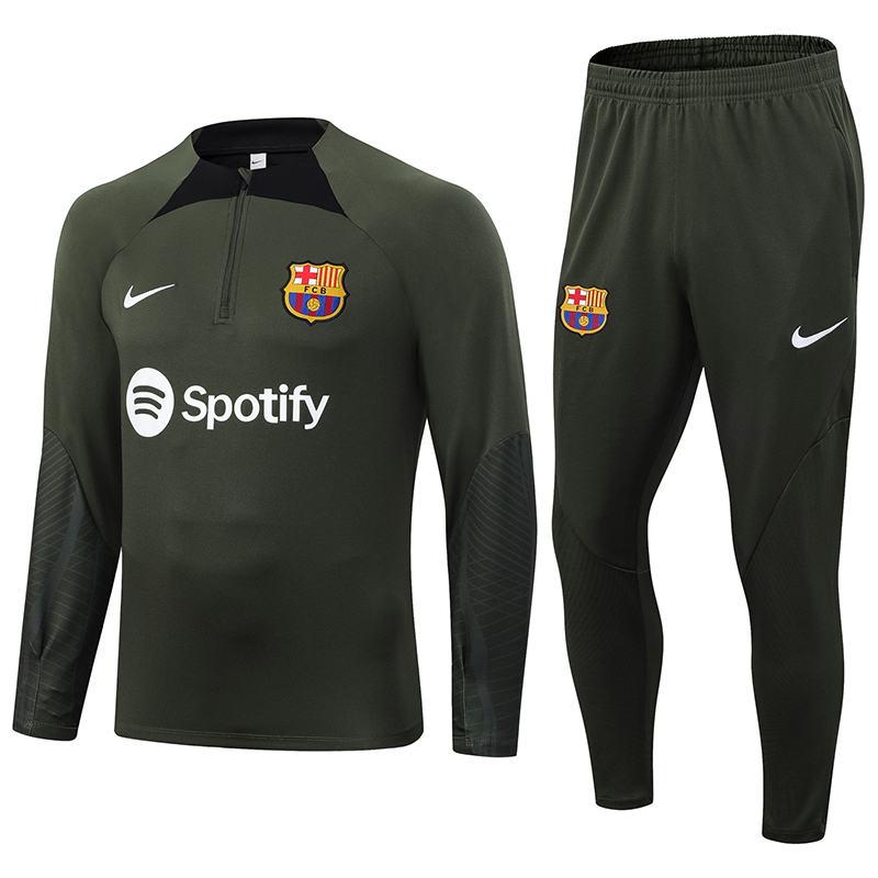 Chándal FC Barcelona
