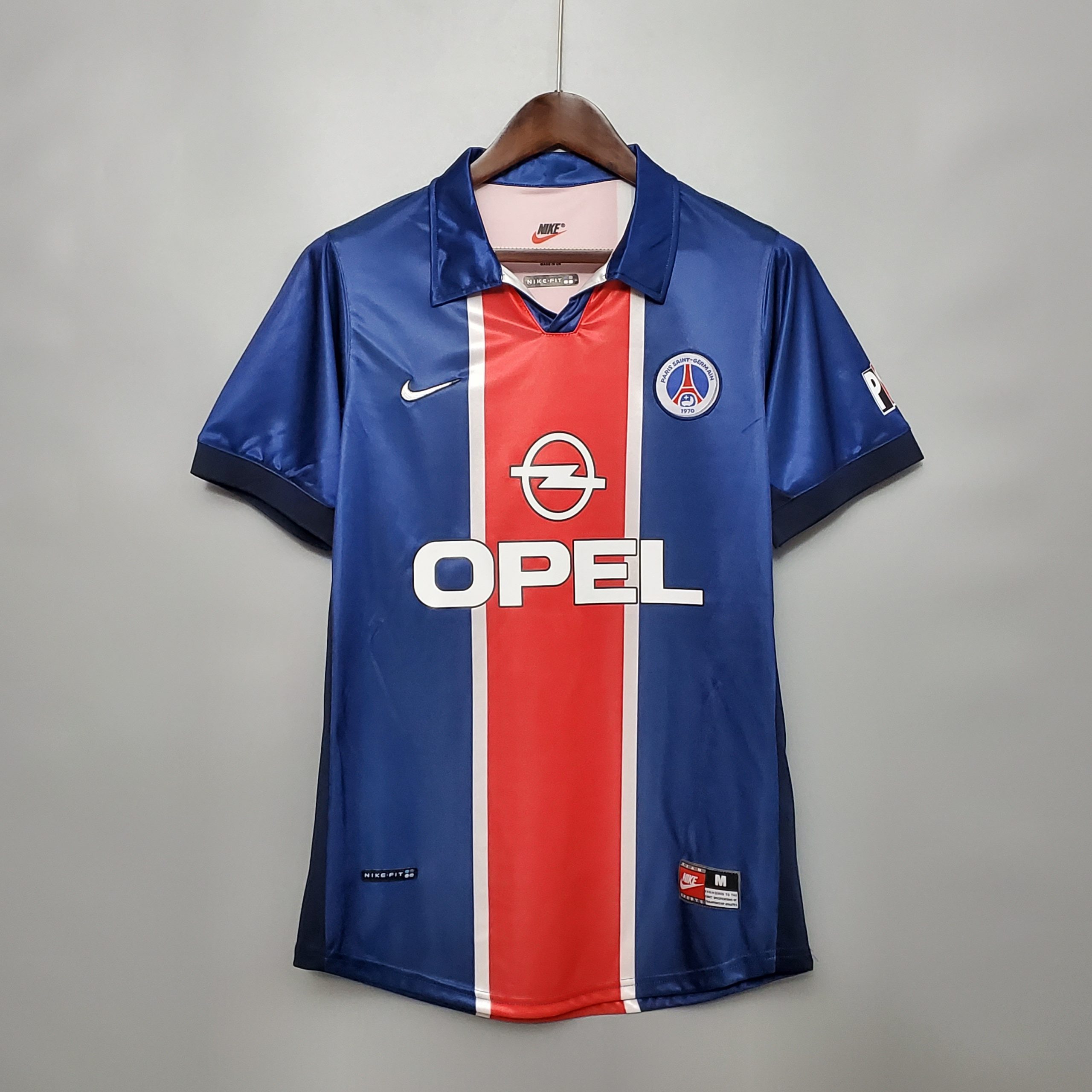 Camiseta Retro PSG