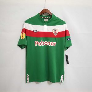 Camiseta Retro Athletic Club