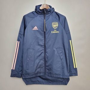 Chubasquero Arsenal