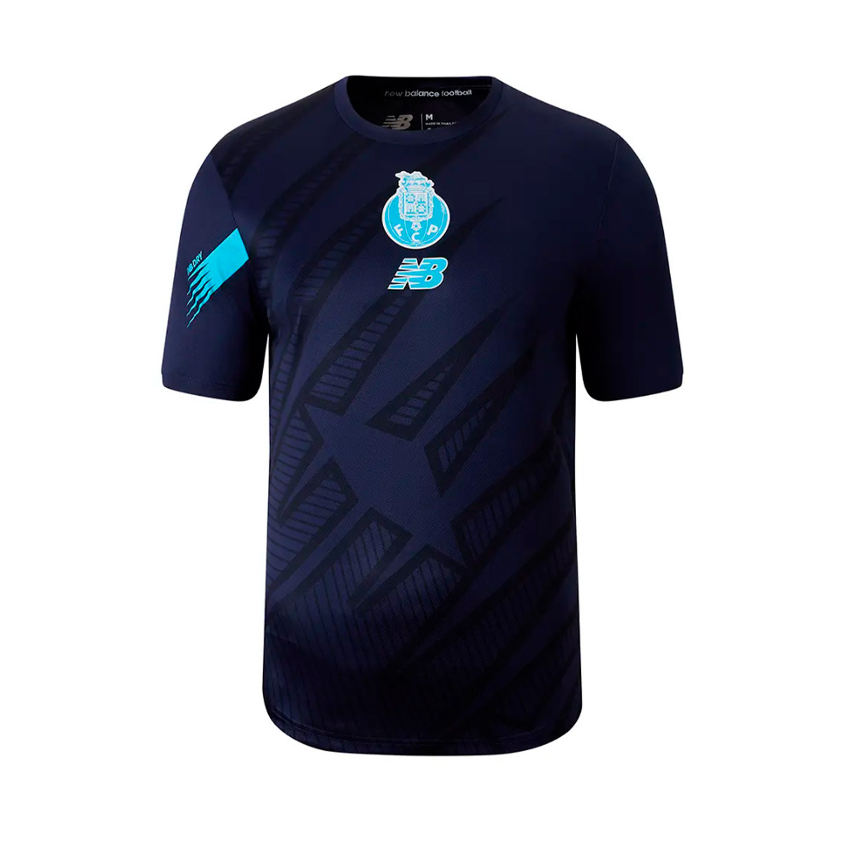 Conjunto Entrenamiento Oporto