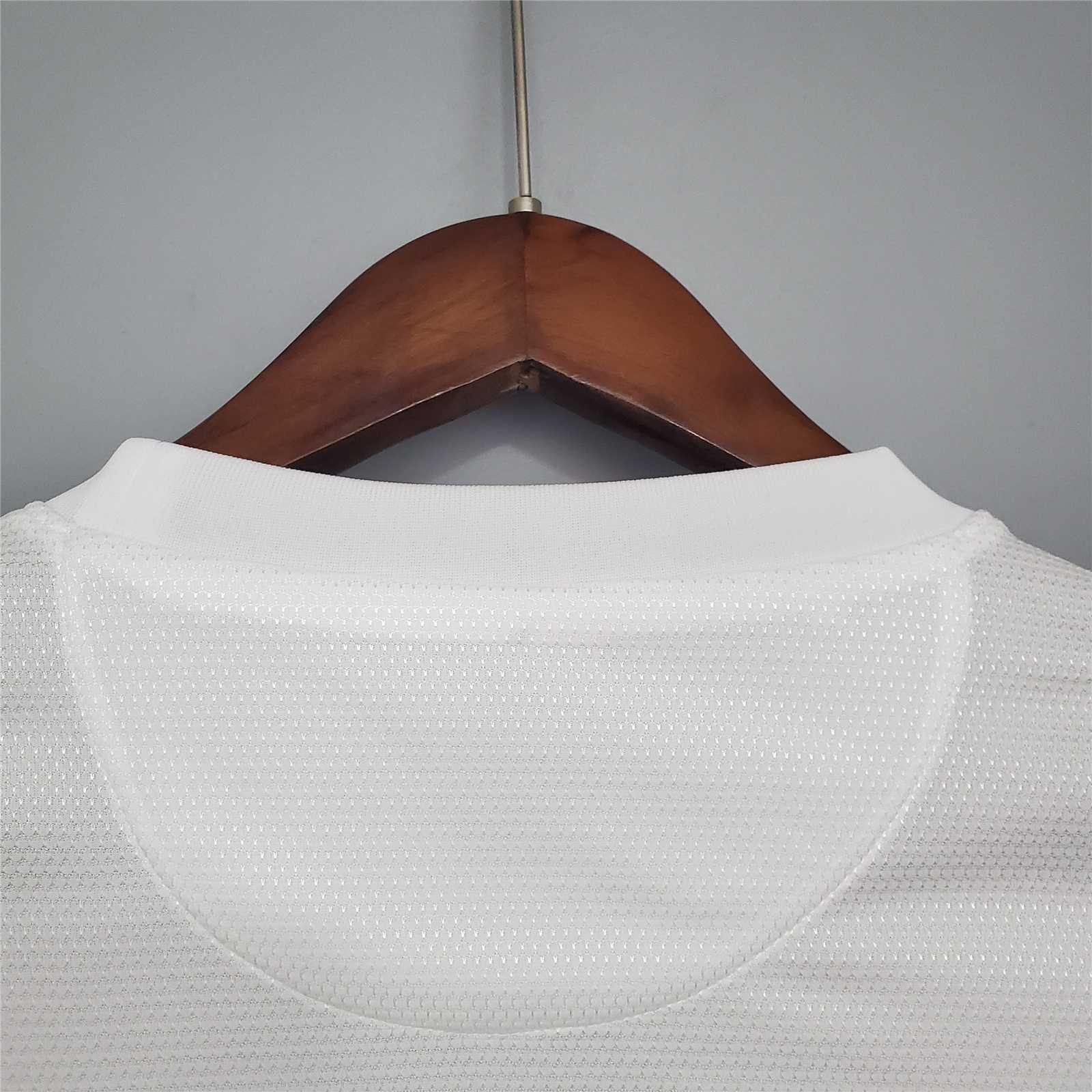 Camiseta Retro Portugal 2012 - Imagen 7