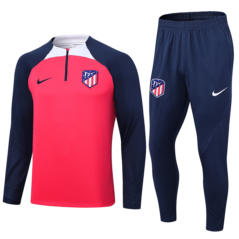 Chándal Atlético de Madrid