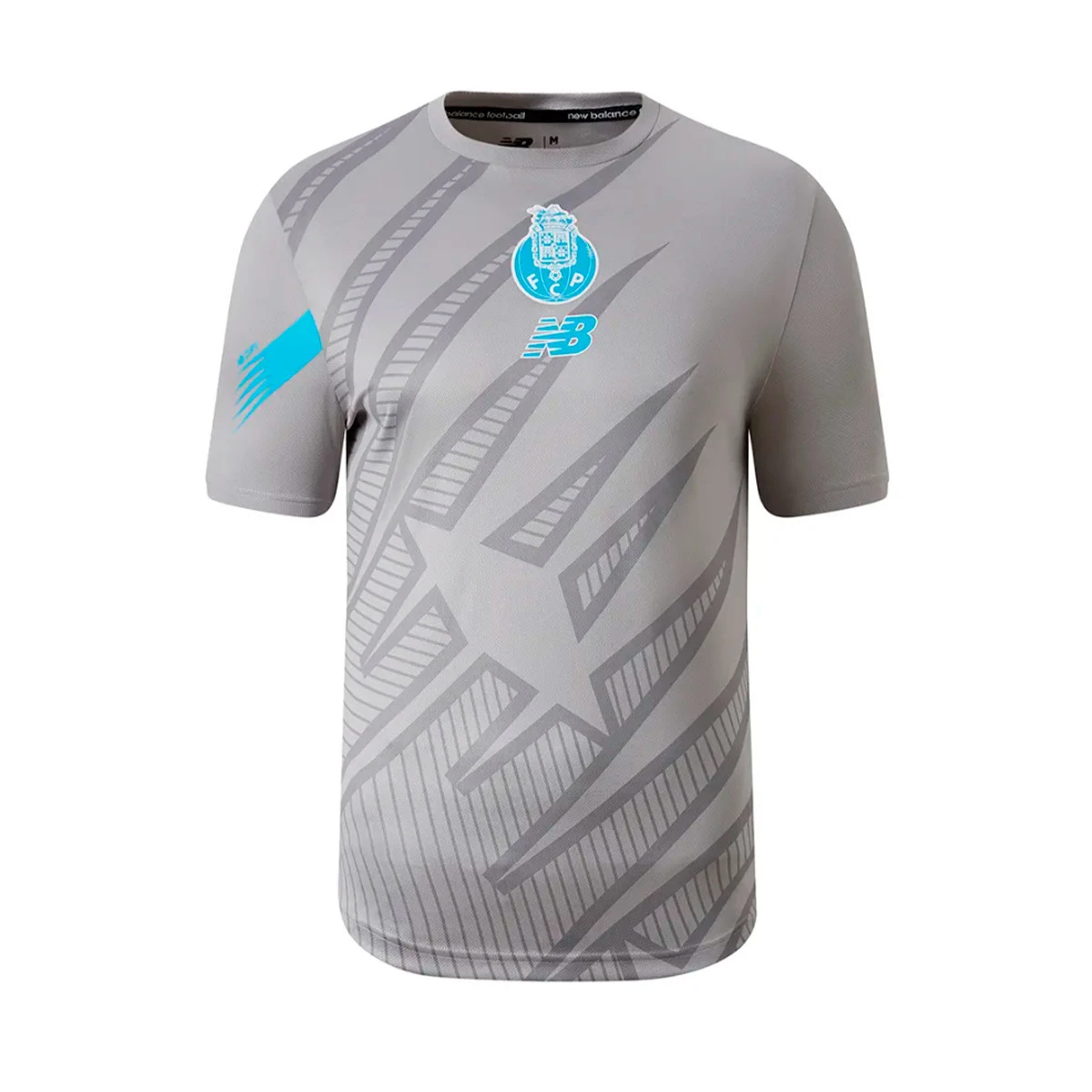 Conjunto Entrenamiento Oporto