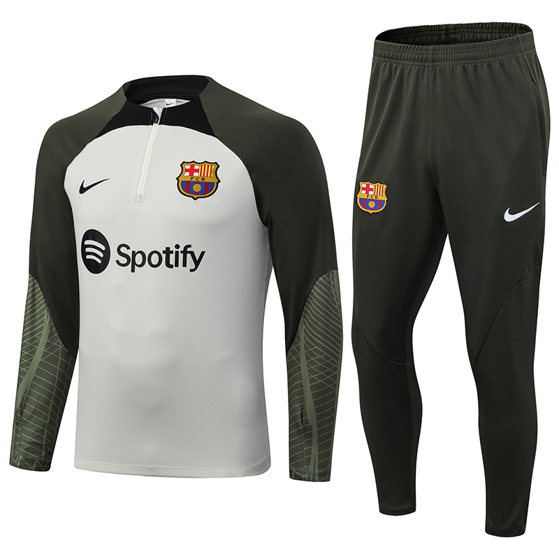 Chándal FC Barcelona
