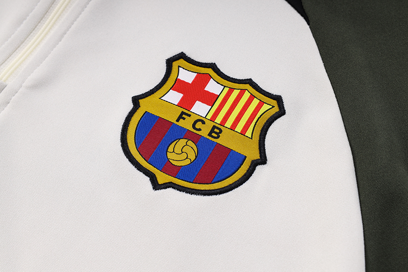 Chándal FC Barcelona - Imagen 3