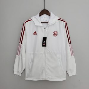Chubasquero Bayern de Múnich
