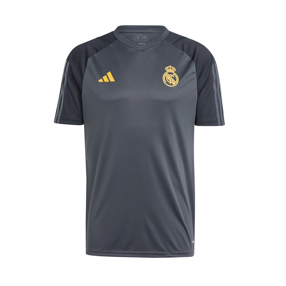 Conjunto Entrenamiento Real Madrid