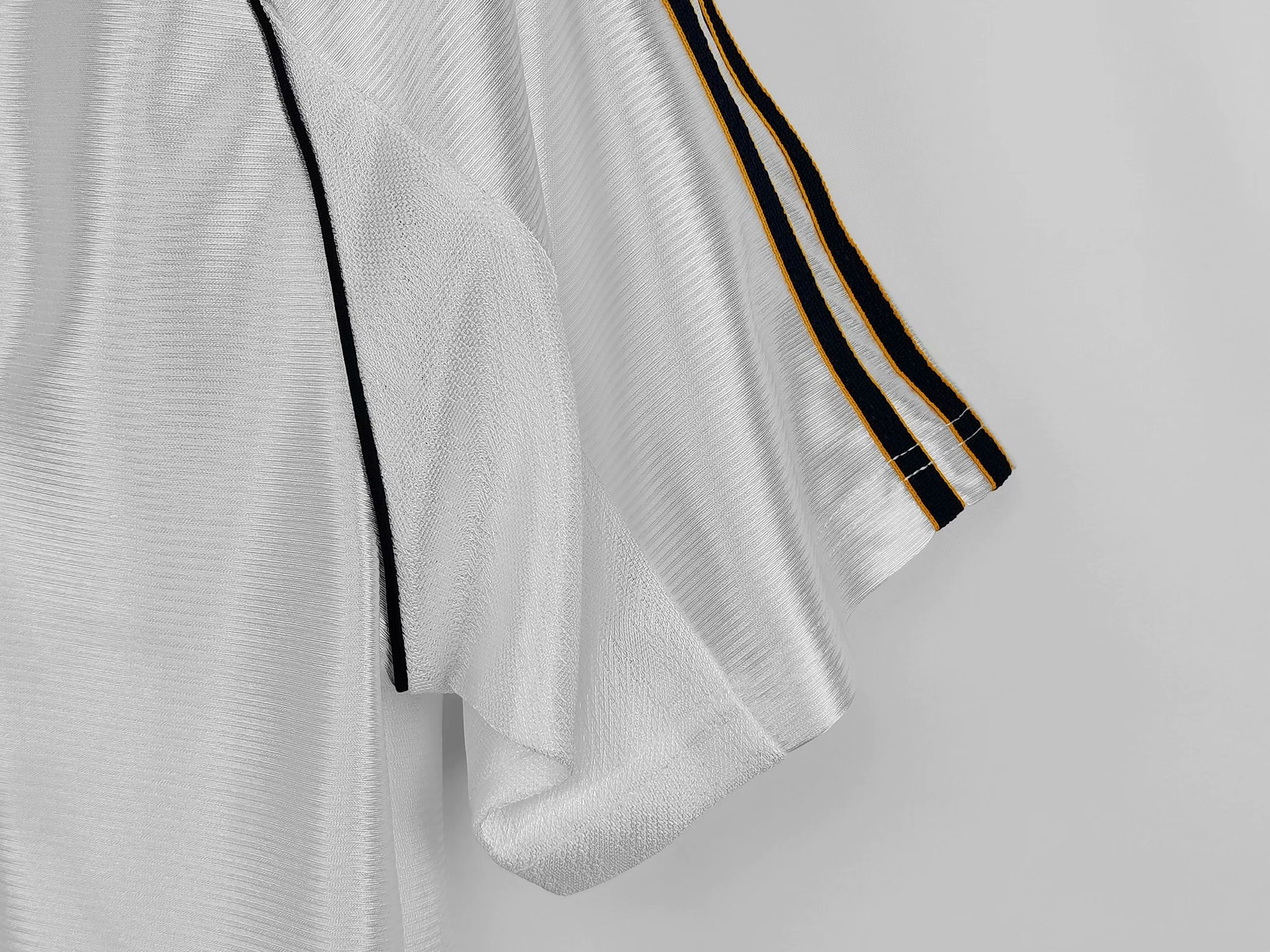 Camiseta Retro Real Madrid - Imagen 7