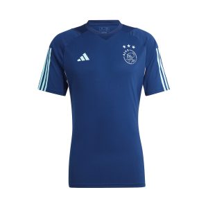Conjunto Entrenamiento Ajax