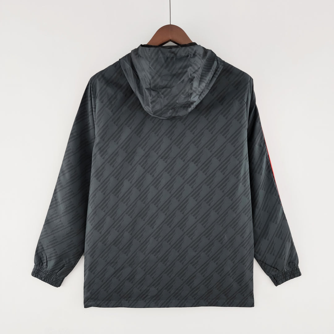 Chubasquero Real Madrid - Imagen 2