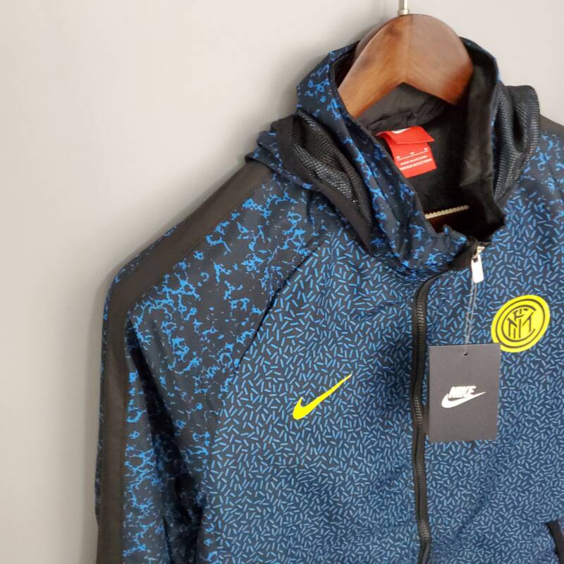 Chubasquero Inter de Milán - Imagen 3