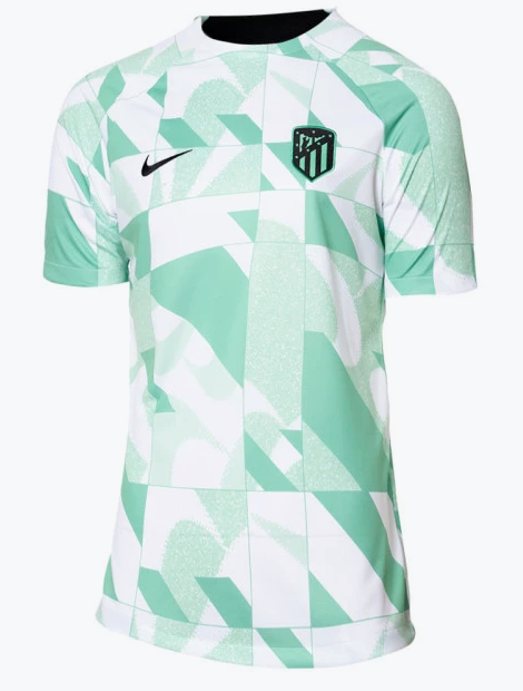 Conjunto Entrenamiento Atlético de Madrid