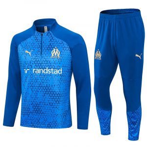 Chándal Olympique de Marsella