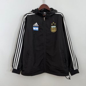 Chubasquero Argentina