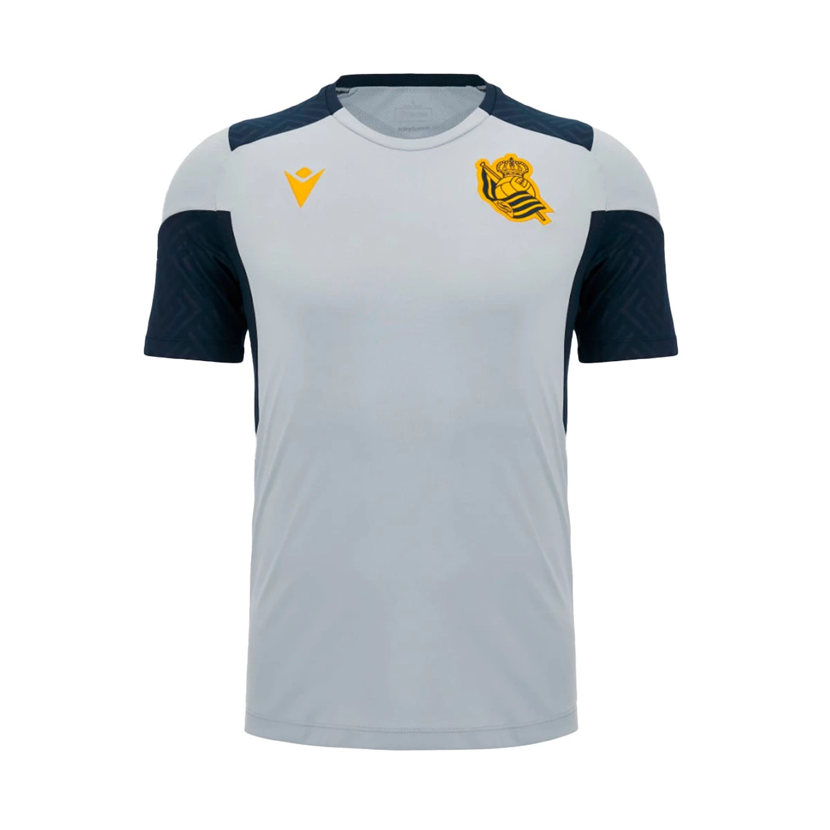 Conjunto Entrenamiento Real Sociedad