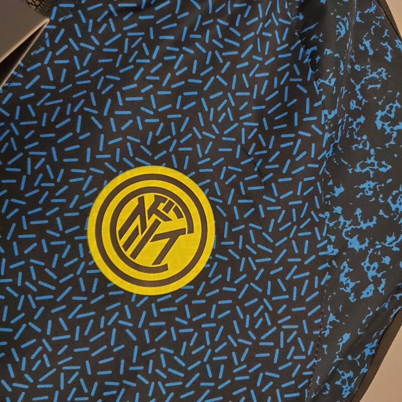 Chubasquero Inter de Milán - Imagen 5