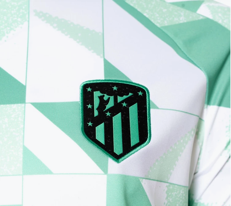 Conjunto Entrenamiento Atlético de Madrid - Imagen 3