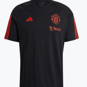 Conjunto Entrenamiento Manchester United