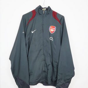 Chubasquero Arsenal