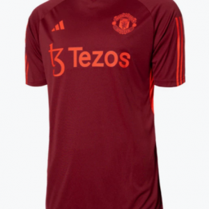 Conjunto Entrenamiento Manchester United