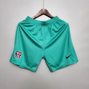 Pantalón Corto FC Barcelona