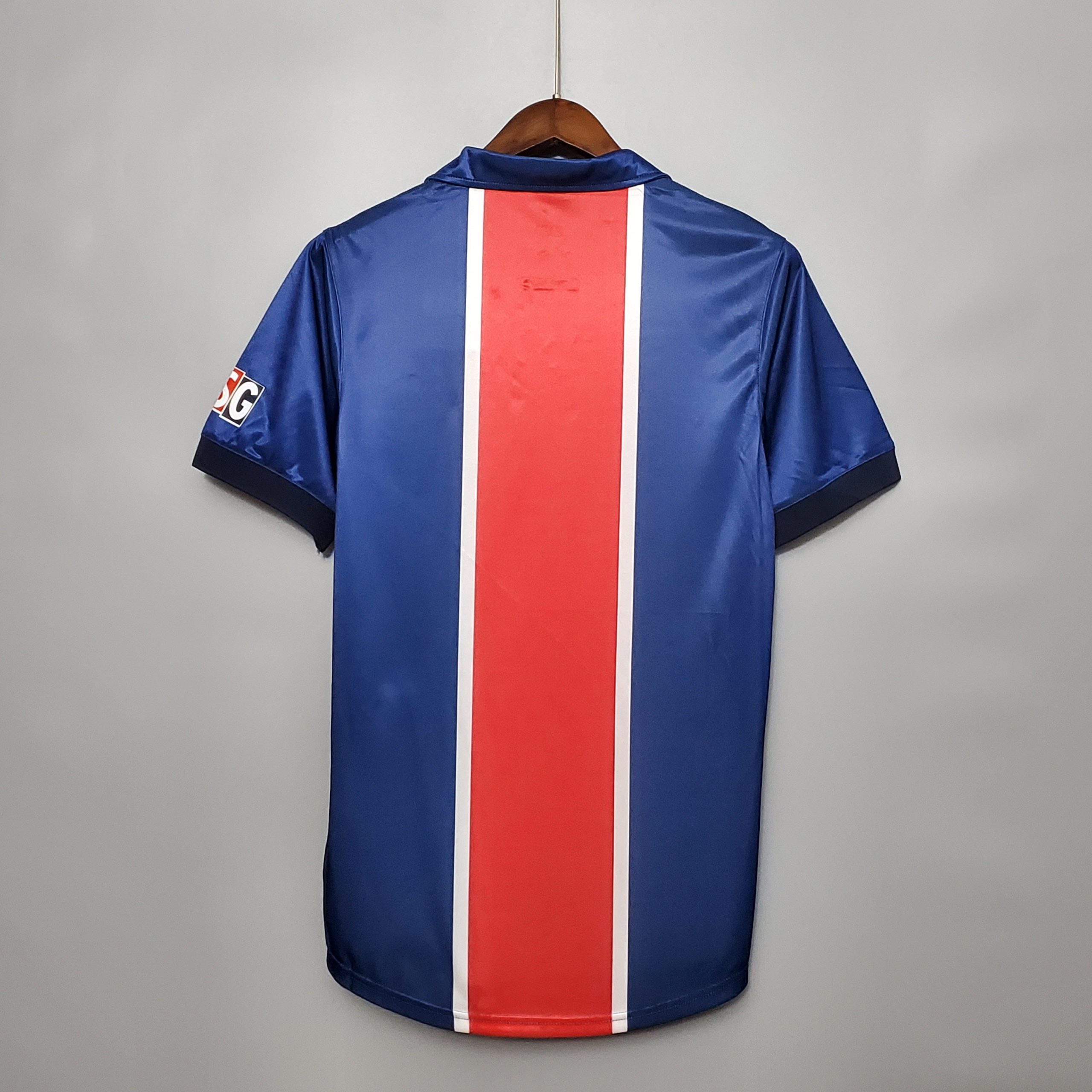 Camiseta Retro PSG - Imagen 2