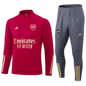 Chándal Arsenal