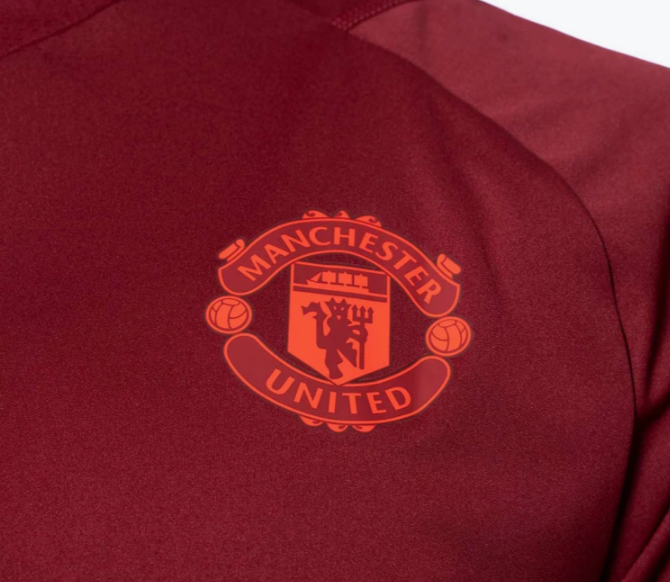 Conjunto Entrenamiento Manchester United - Imagen 3