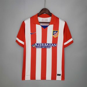 Camiseta Retro Atlético Madrid