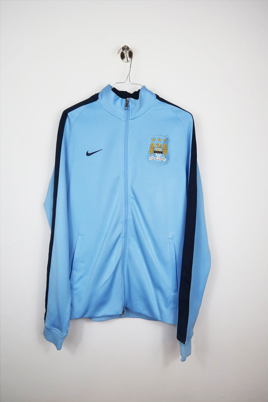 Chubasquero Manchester City