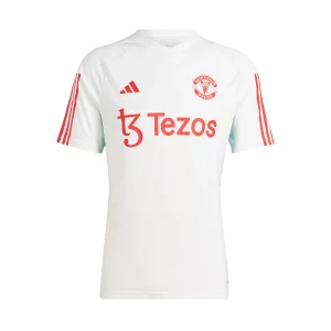 Conjunto Entrenamiento Manchester United