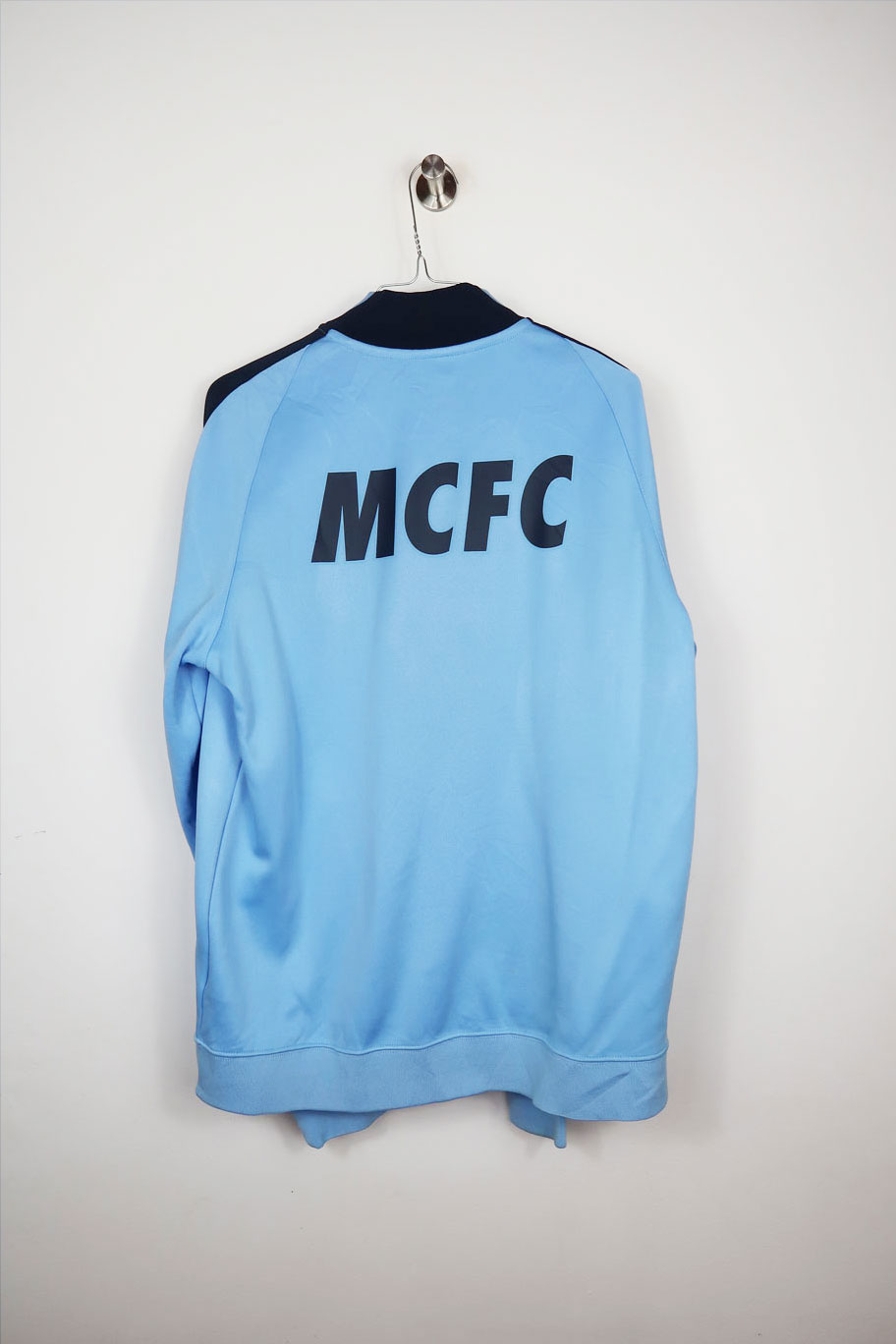 Chubasquero Manchester City - Imagen 2