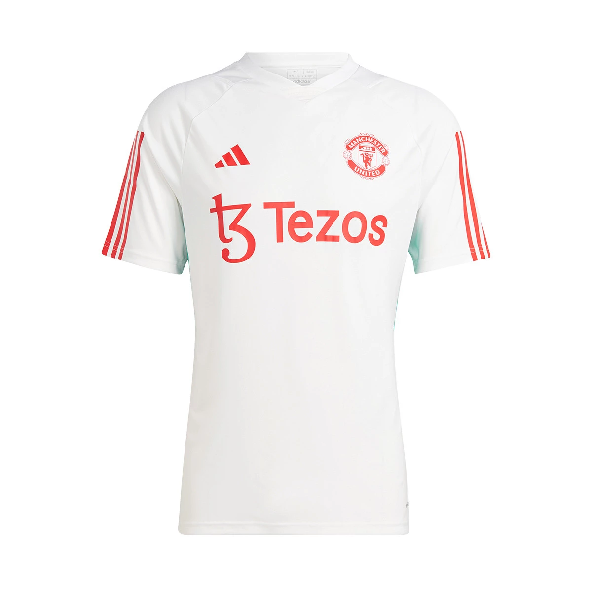 Conjunto Entrenamiento Manchester United