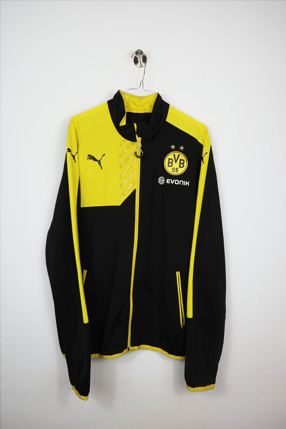 Chubasquero Borussia Dortmund