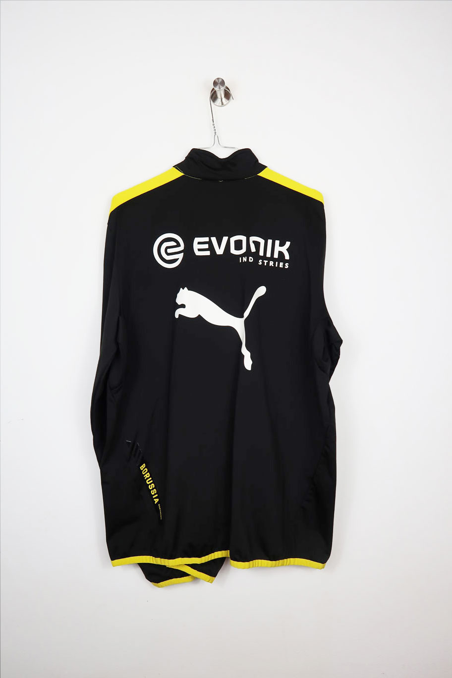 Chubasquero Borussia Dortmund - Imagen 2