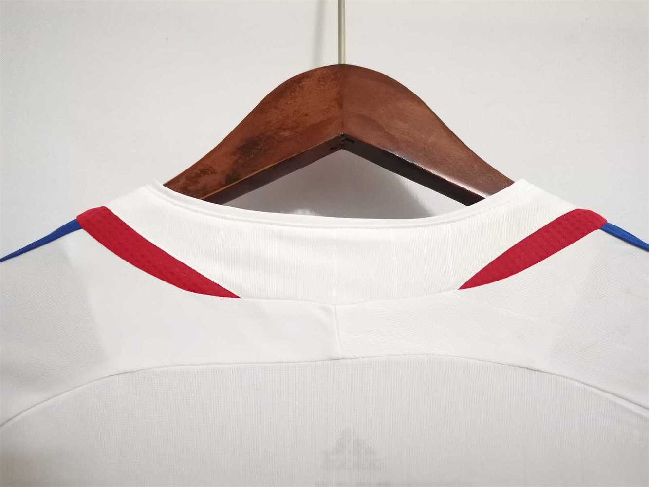 Camiseta Retro Francia 2006 - Imagen 6