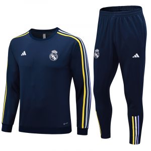 Chándal Real Madrid