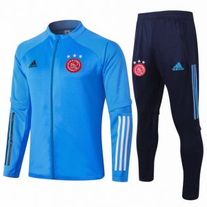 Chándal Ajax