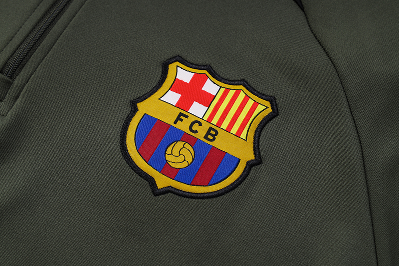 Chándal FC Barcelona - Imagen 3