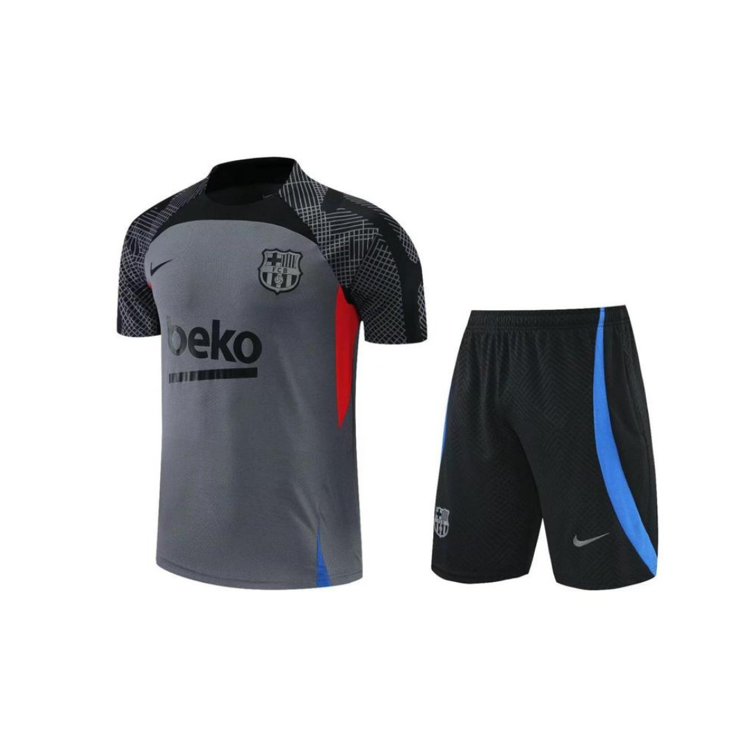 Conjunto Entrenamiento FC Barcelona