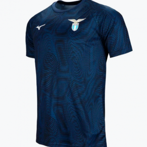 Conjunto Entrenamiento Lazio