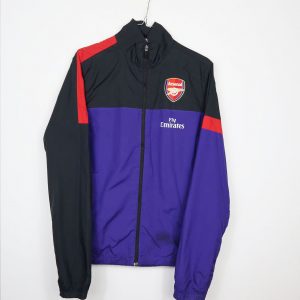Chubasquero Arsenal