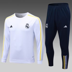 Chándal Real Madrid