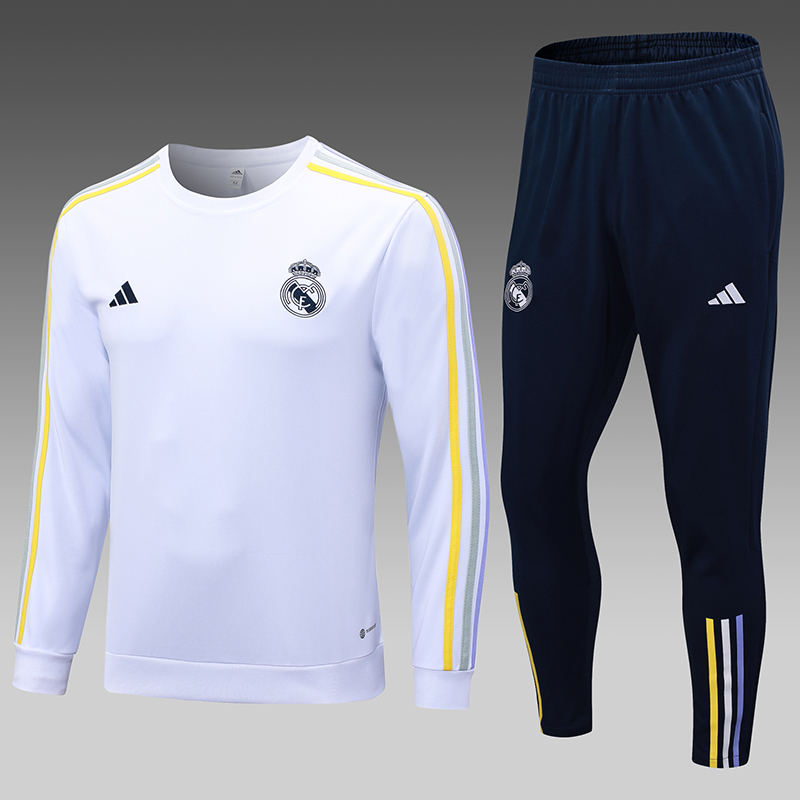 Chándal Real Madrid