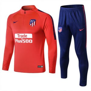 Chándal Atlético de Madrid