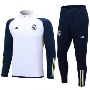 Chándal Real Madrid