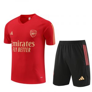 Conjunto Entrenamiento Arsenal